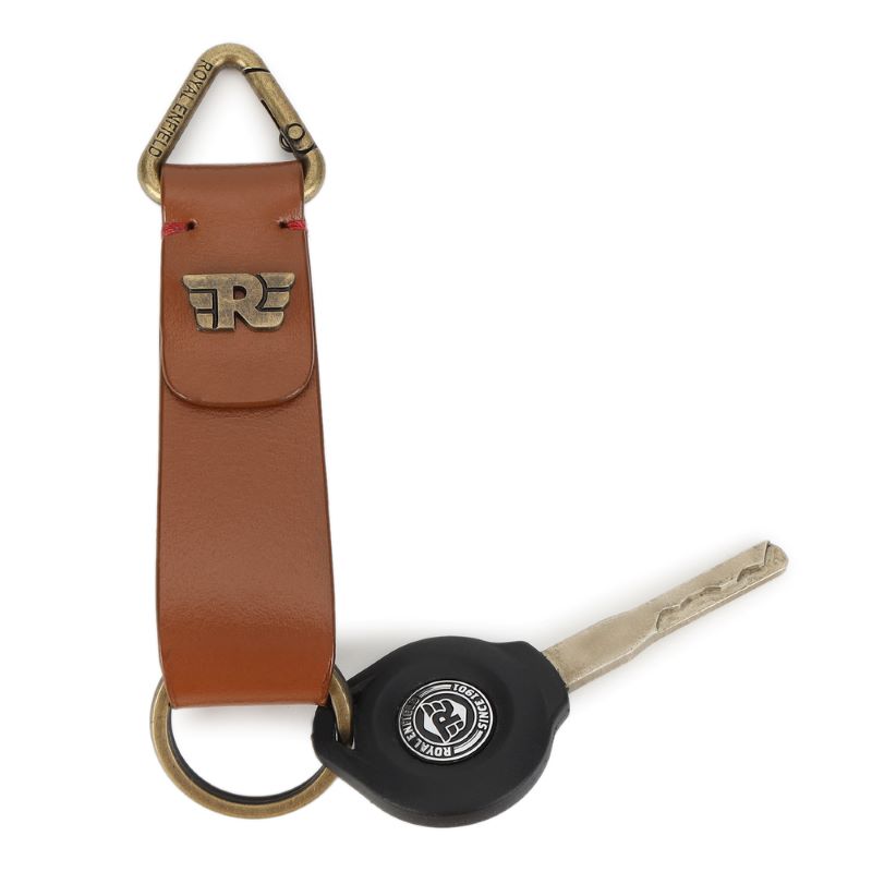 오프너 블랙 키체인-3